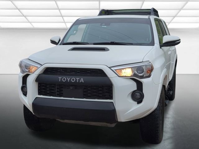 2024 Toyota 4Runner TRD Pro's photo