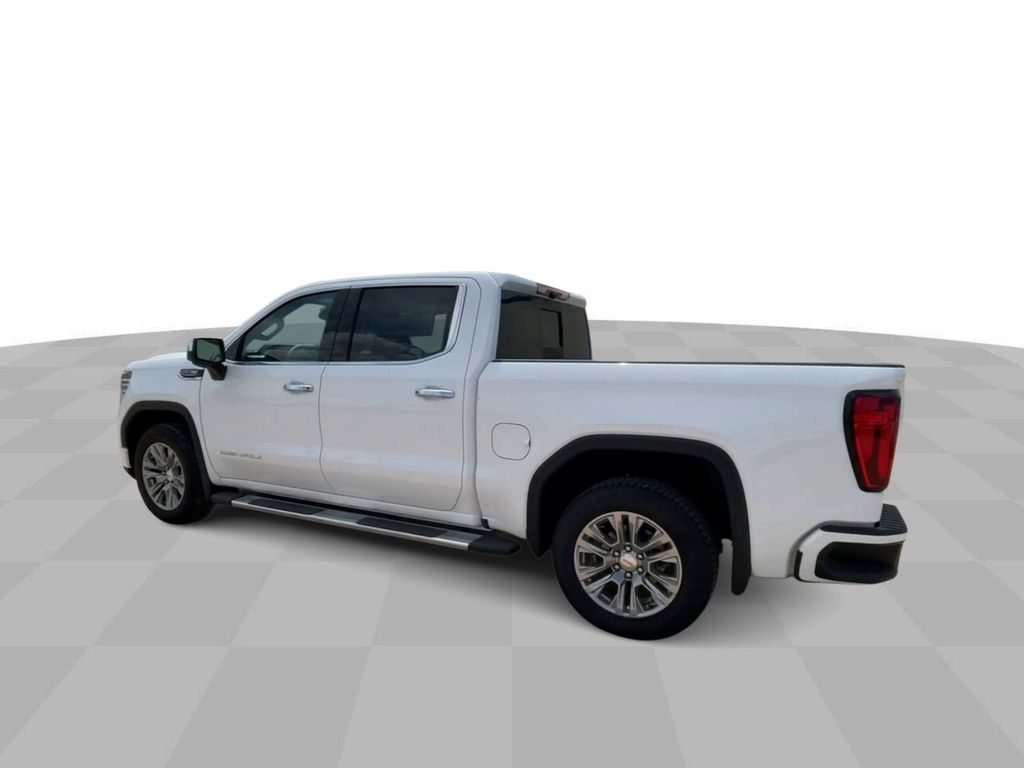 2024 Gmc Sierra 1500 Denali photo 6
