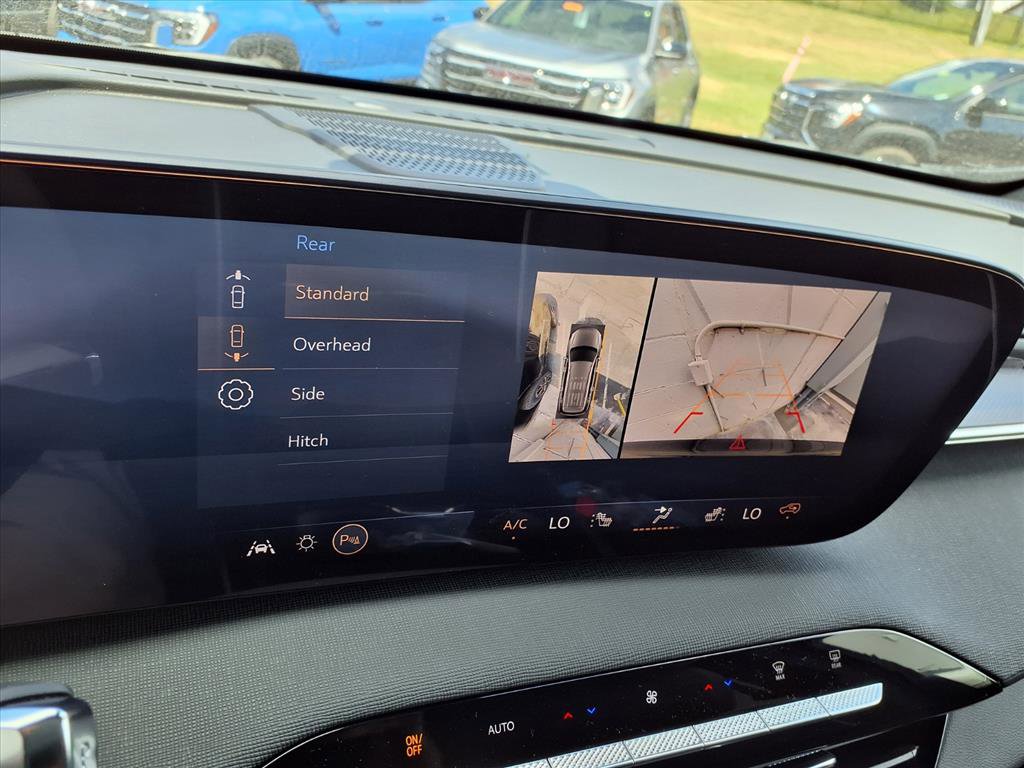 2026 Buick Enclave Sport Touring photo 3