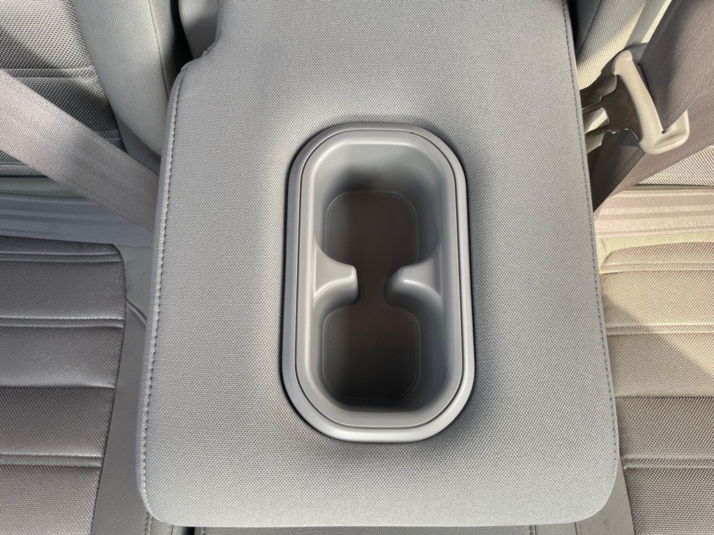 2022 Honda CR-V EX photo 22