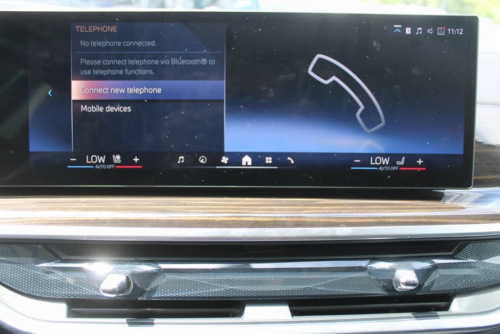 2025 Bmw X7 xDrive40i photo 48