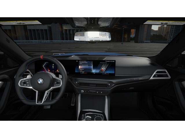 2026 Bmw M240i xDrive photo 10