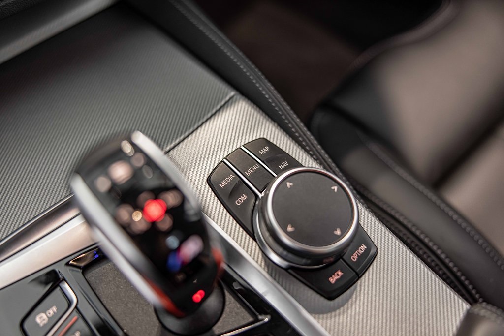 2023 BMW M5 - Image 32