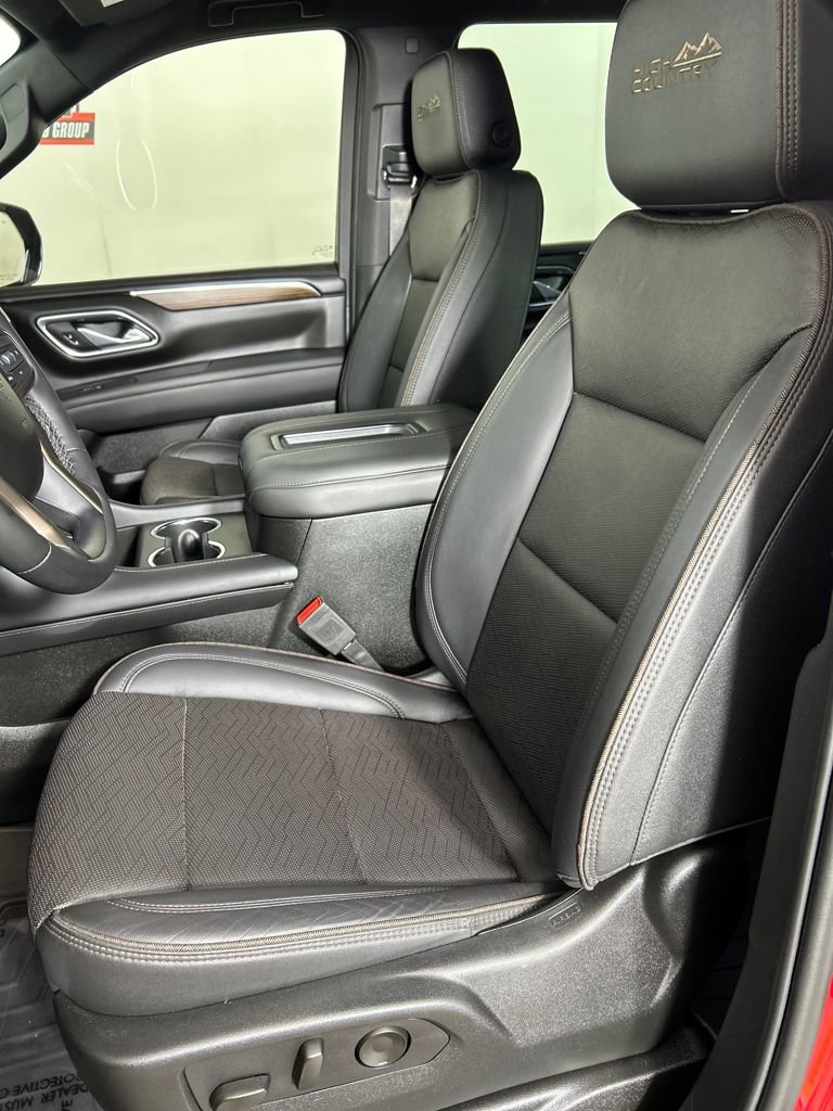 2024 Chevrolet Tahoe High Country photo 11