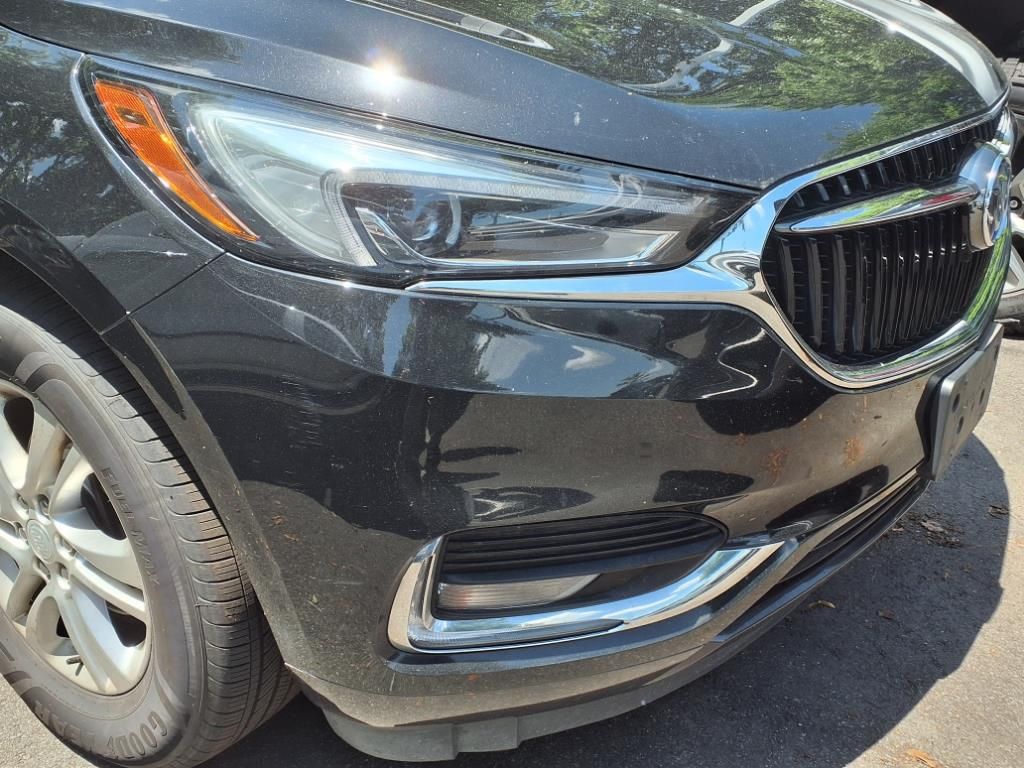 2020 Buick Enclave Essence photo 5