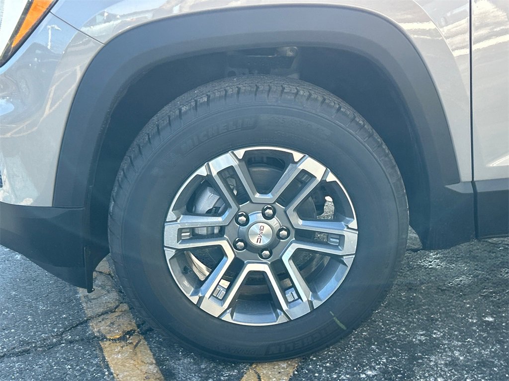 2026 GMC TERRAIN - Image 10