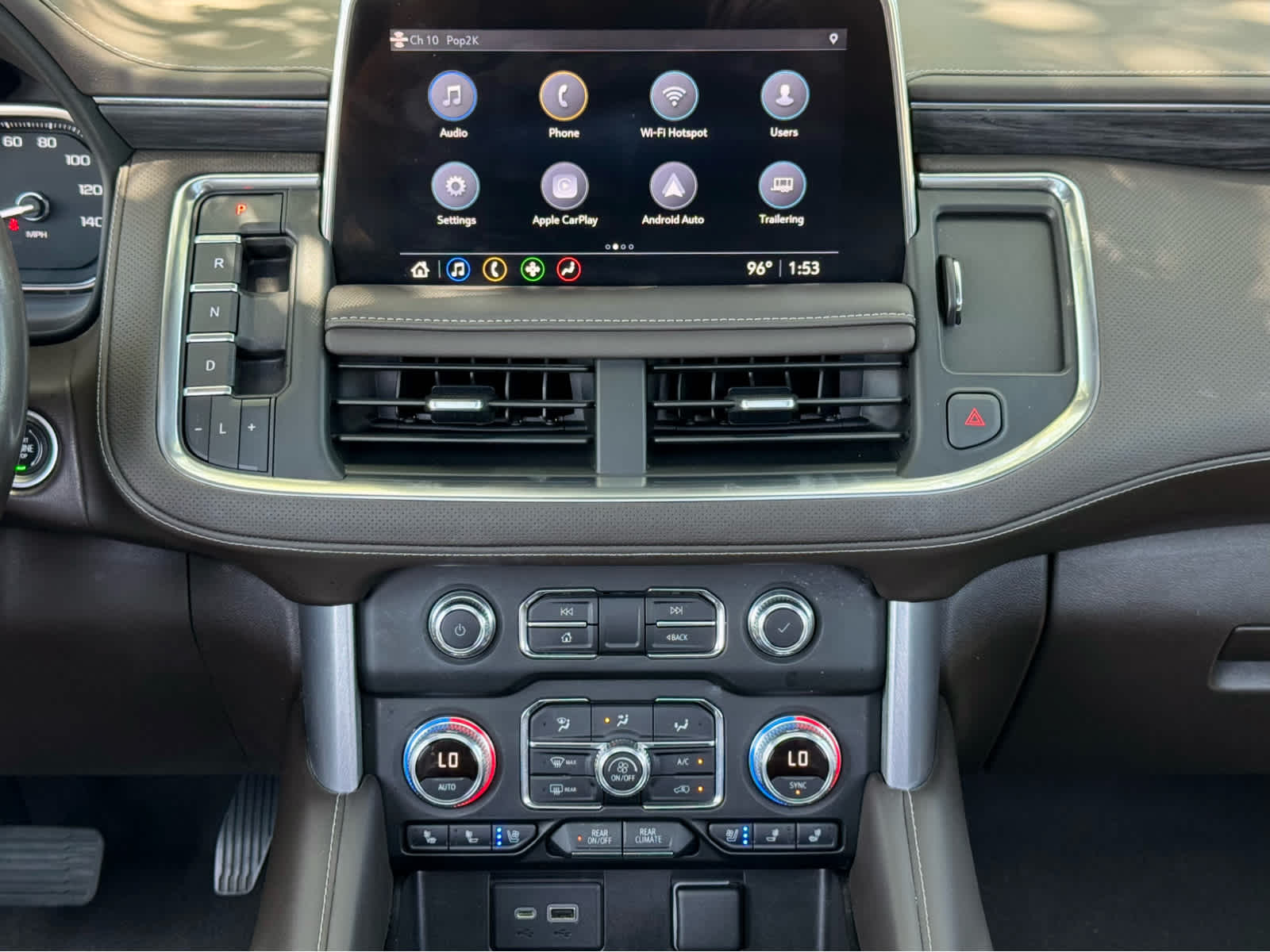 2021 Gmc Yukon XL SLT photo 20