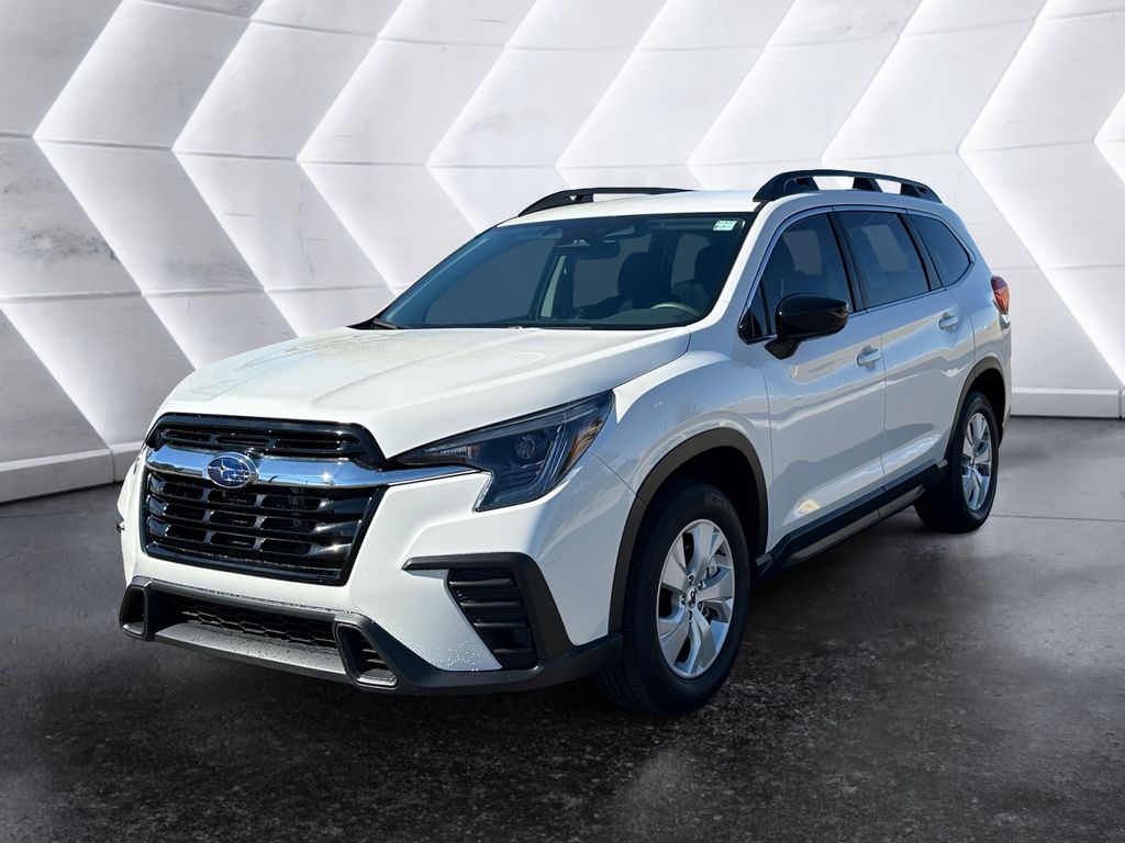 2024 Subaru Ascent Base photo 2