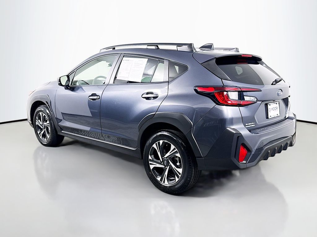 2024 Subaru Crosstrek Premium photo 5