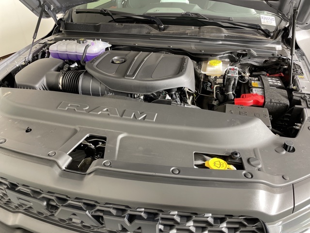 2026 Ram 1500 Rebel photo 48