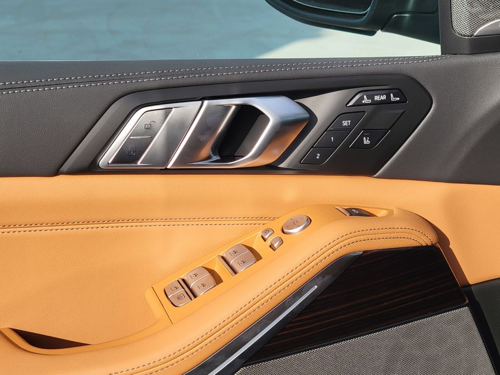 2026 Bmw X7 xDrive40i photo 17