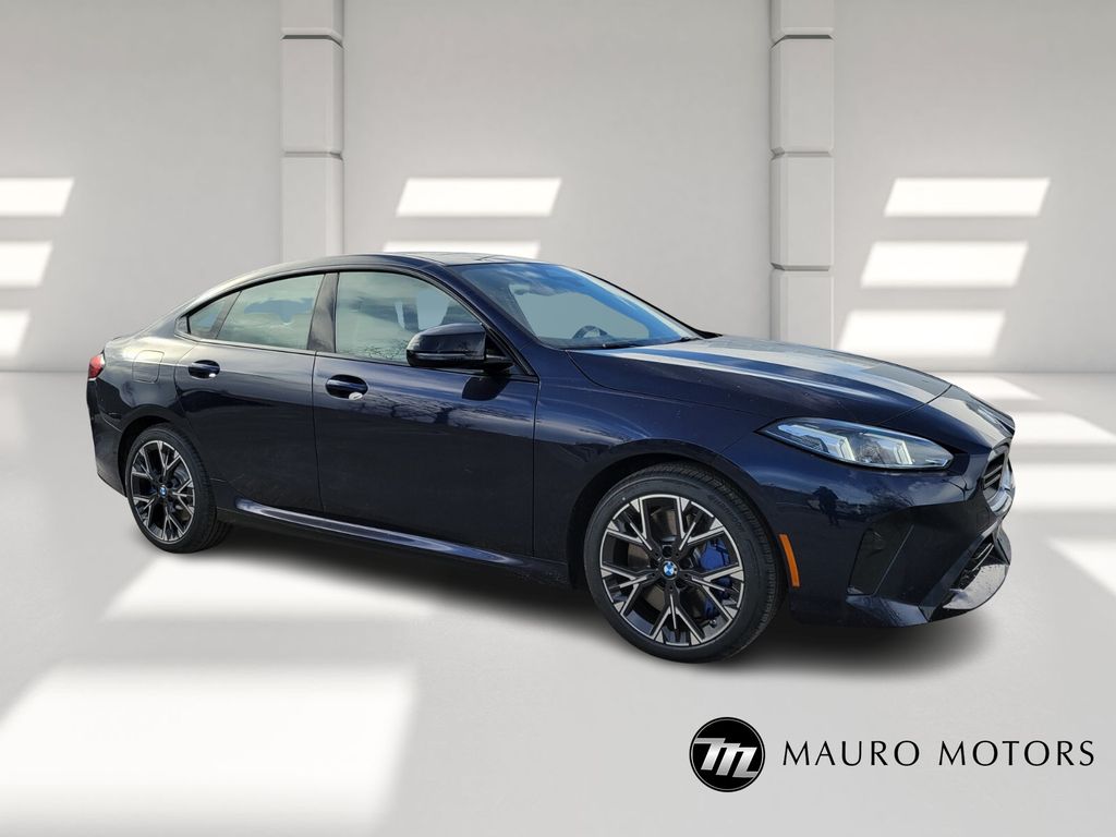 2025 BMW 2 Series M235's photo