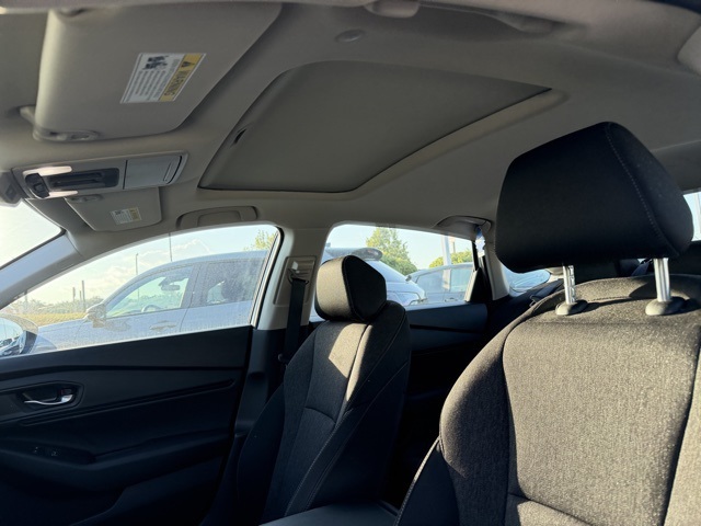 2025 Honda Accord SE photo 5