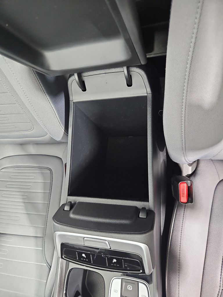 2023 Hyundai Santa Cruz SEL photo 20