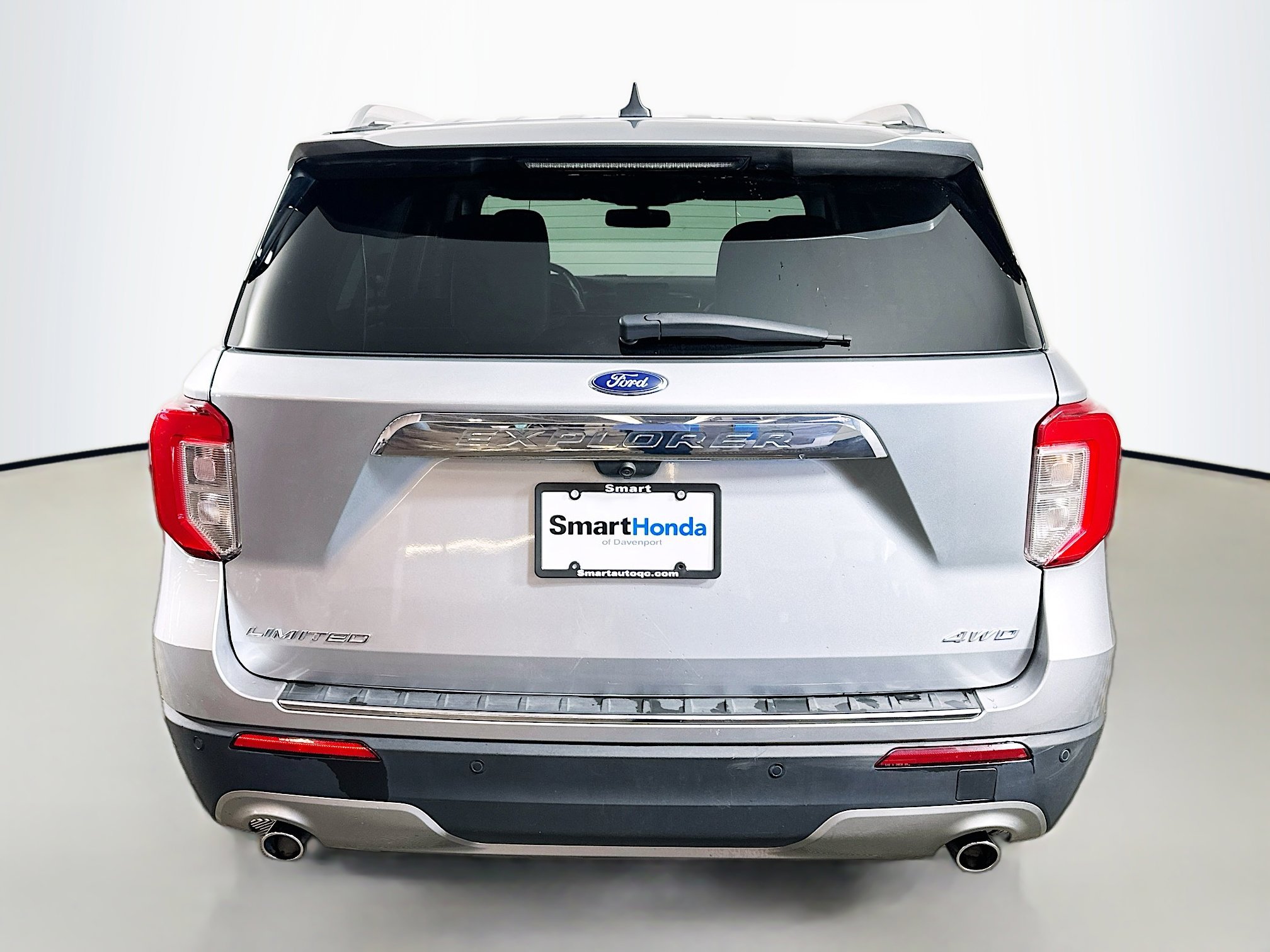 2023 Ford Explorer Limited photo 6