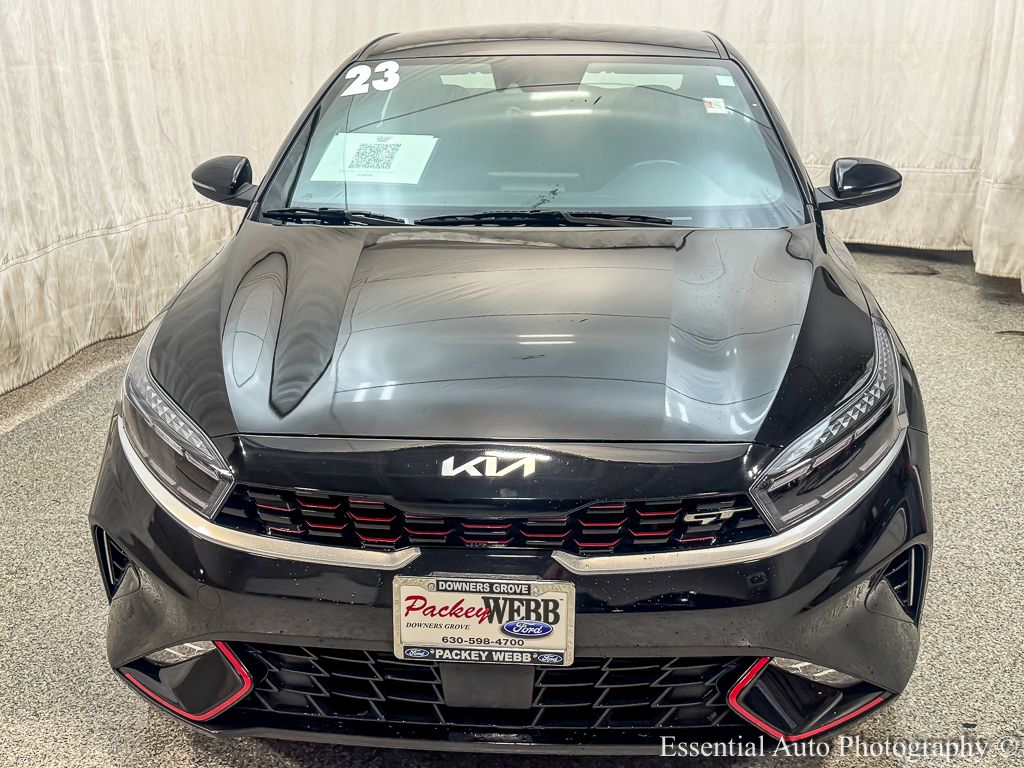 2023 KIA FORTE - Image 6