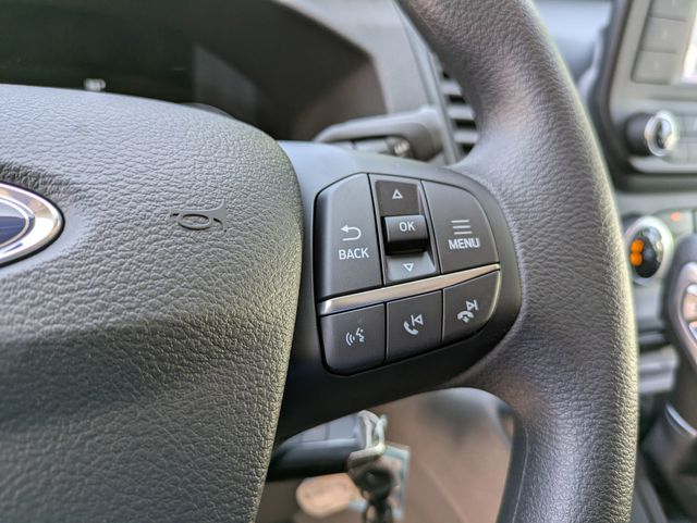2024 Ford Transit photo 15
