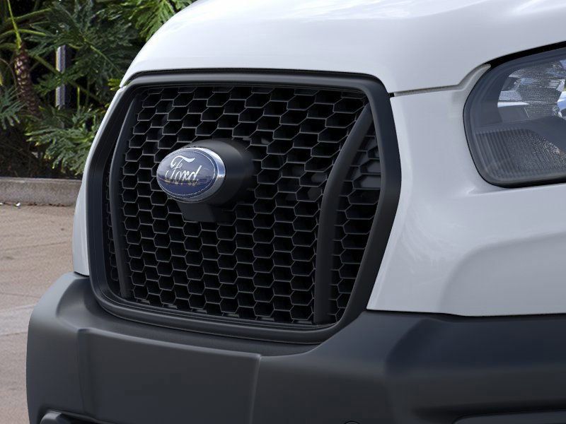 2025 Ford Transit photo 14