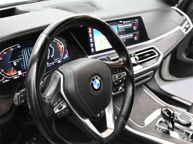 2023 Bmw X5 xDrive40i photo 4