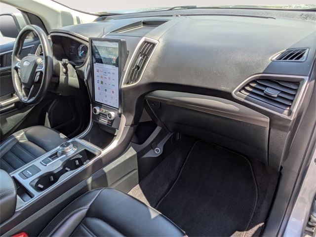 2023 Ford Edge SEL photo 26