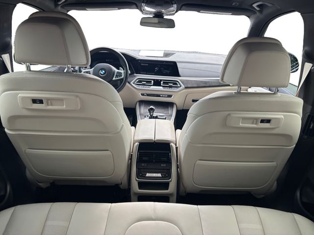 2022 Bmw X5 xDrive40i photo 25