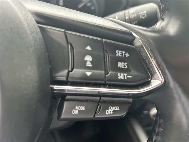 2021 Mazda CX-5 Grand Touring photo 13