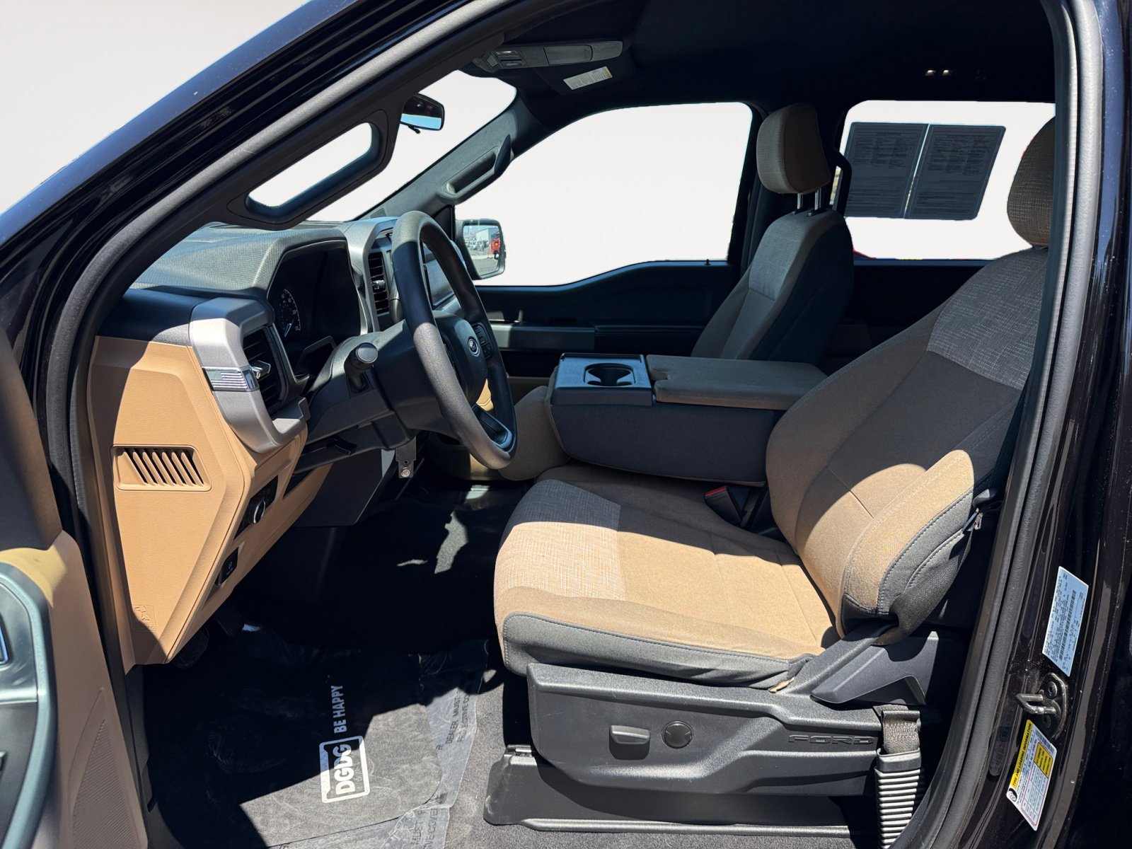 2023 Ford F-150 XLT photo 10