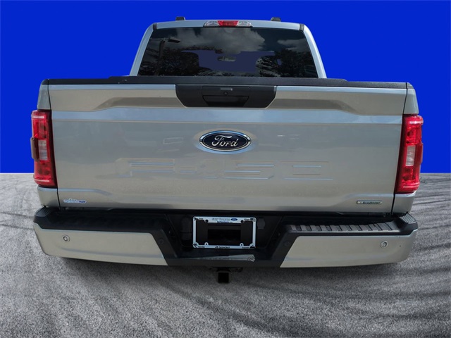 2023 Ford F-150 XL photo 4