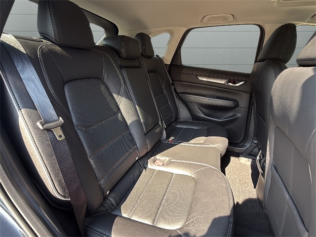 2025 Mazda CX-5 2.5 Premium Plus photo 14