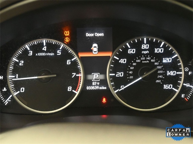 2022 Acura ILX Premium photo 2