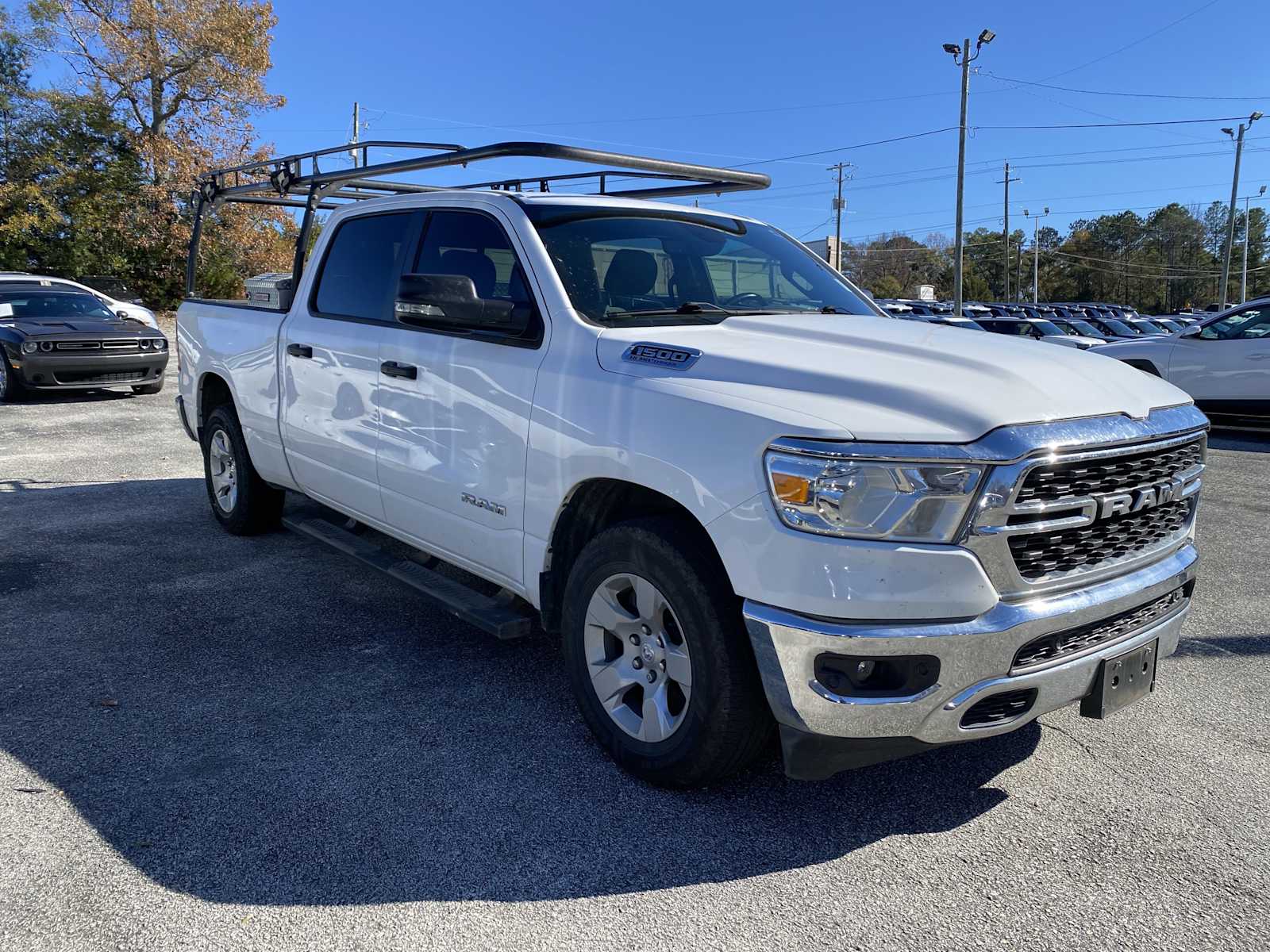 2023 RAM Ram 1500 Pickup Big Horn/Lone Star's photo