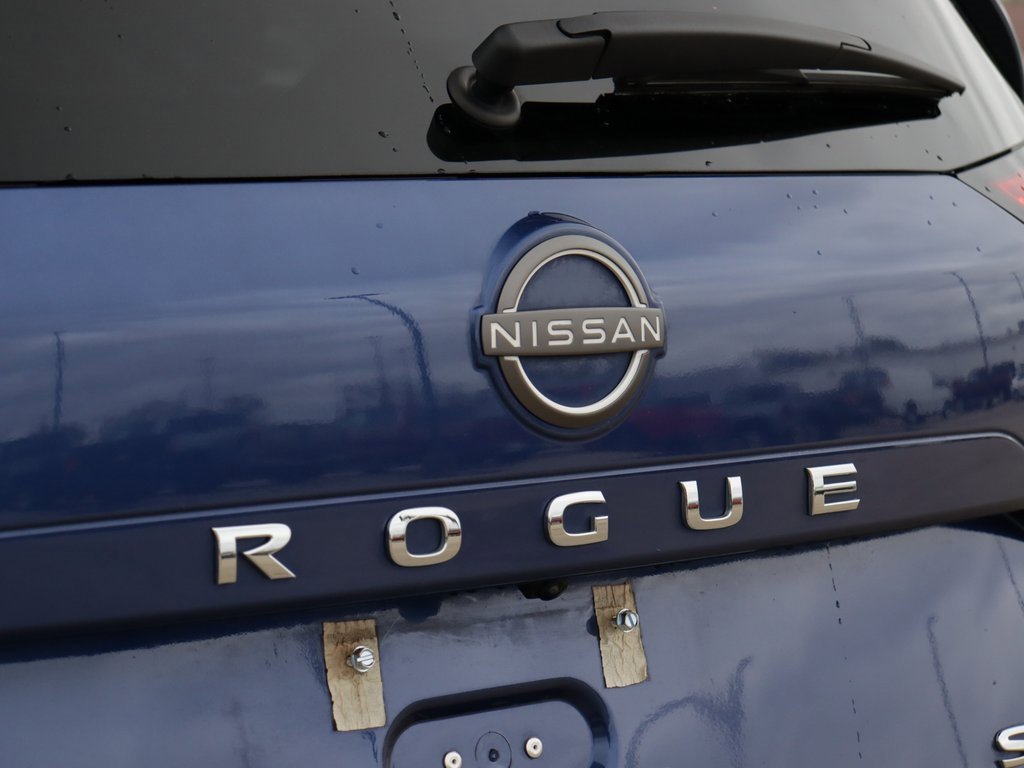 2023 Nissan Rogue SL photo 36