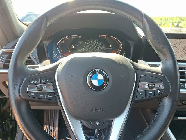 2022 Bmw 430i xDrive photo 21