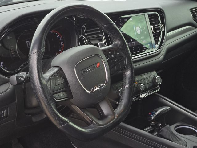 2021 Dodge Durango GT Plus photo 25