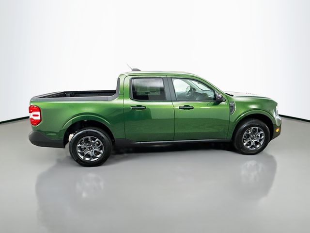 2025 Ford Maverick XLT photo 6