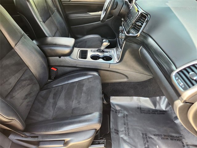 2022 Jeep Cherokee Laredo X photo 12