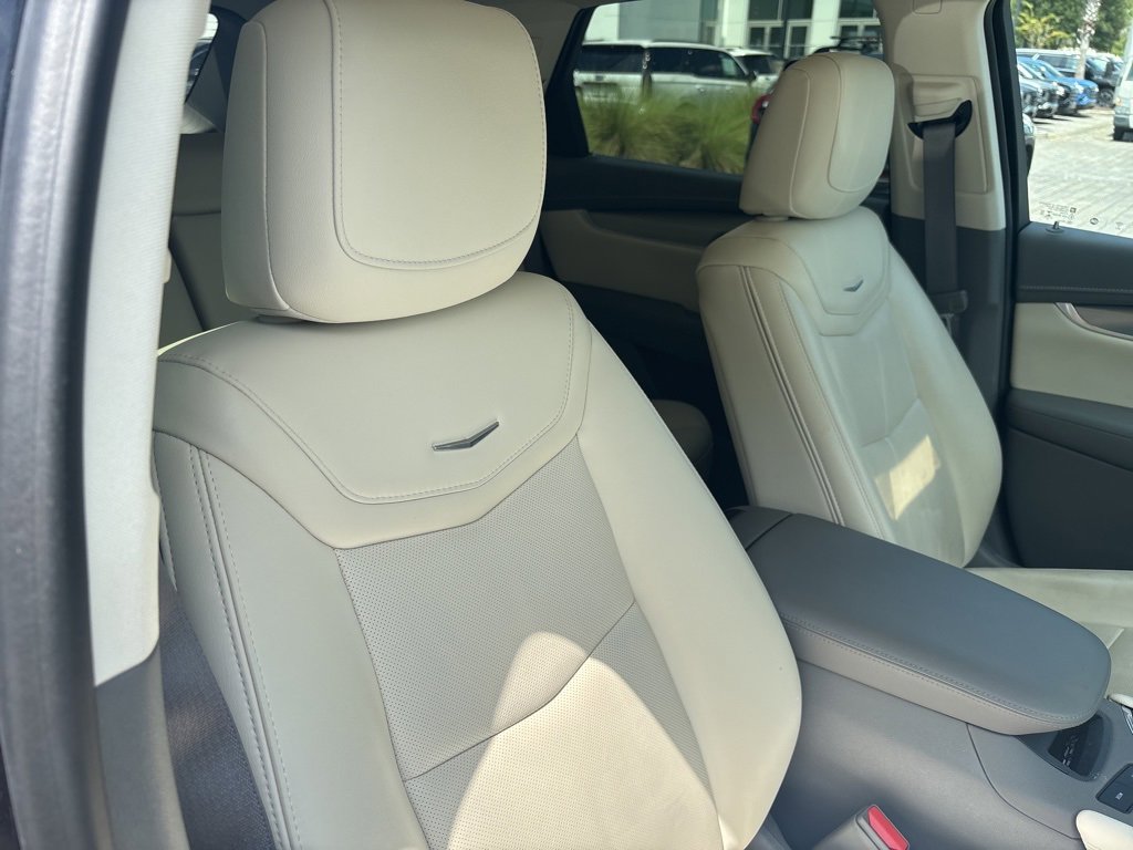 2023 Cadillac XT5 Premium Luxury photo 41
