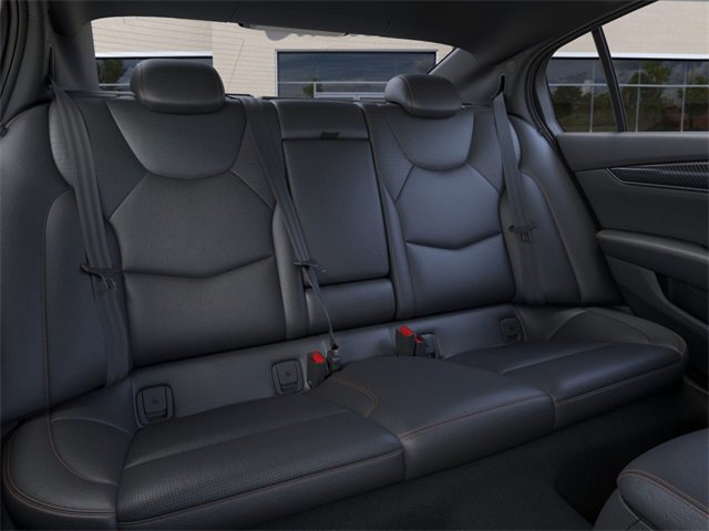 2026 Cadillac CT5 V photo 16