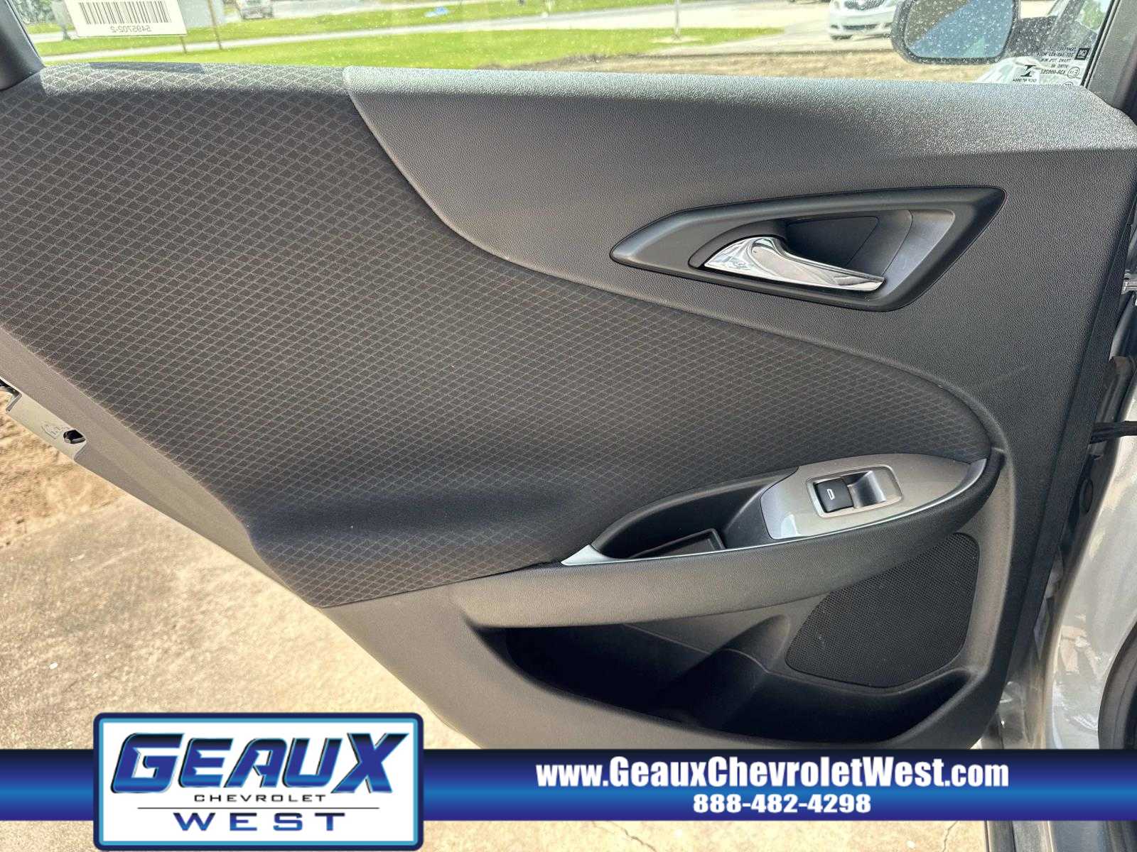 2024 Chevrolet Malibu 1LT photo 27