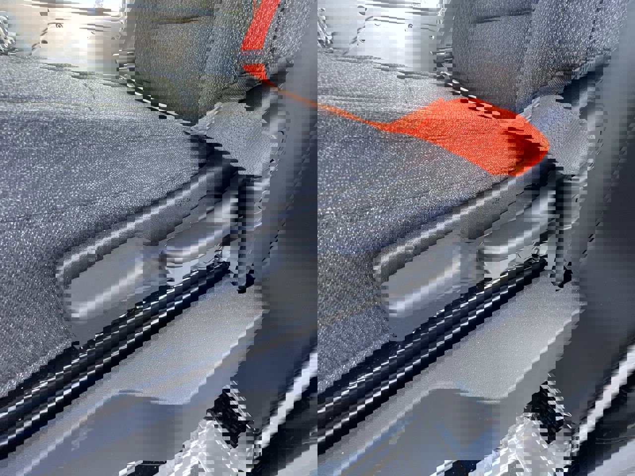 2025 Chevrolet BrightDrop 600 photo 11