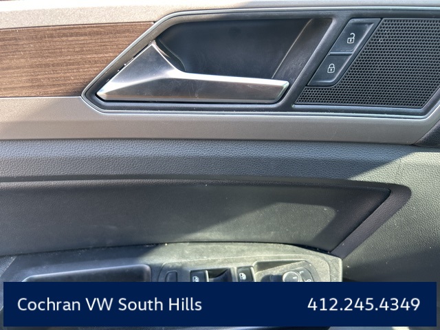 2019 Volkswagen Atlas V6 SE Technology photo 13