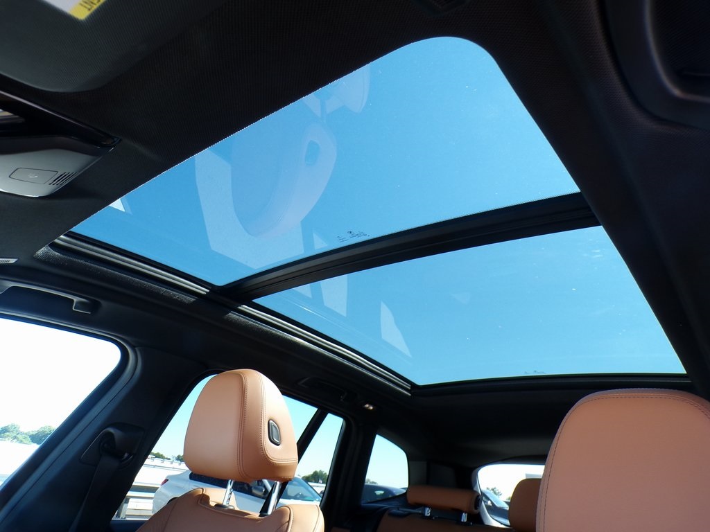 2022 Bmw X3 xDrive30i photo 14