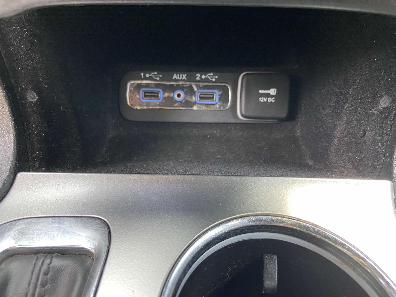 2018 Jeep Grand Cherokee Altitude photo 11