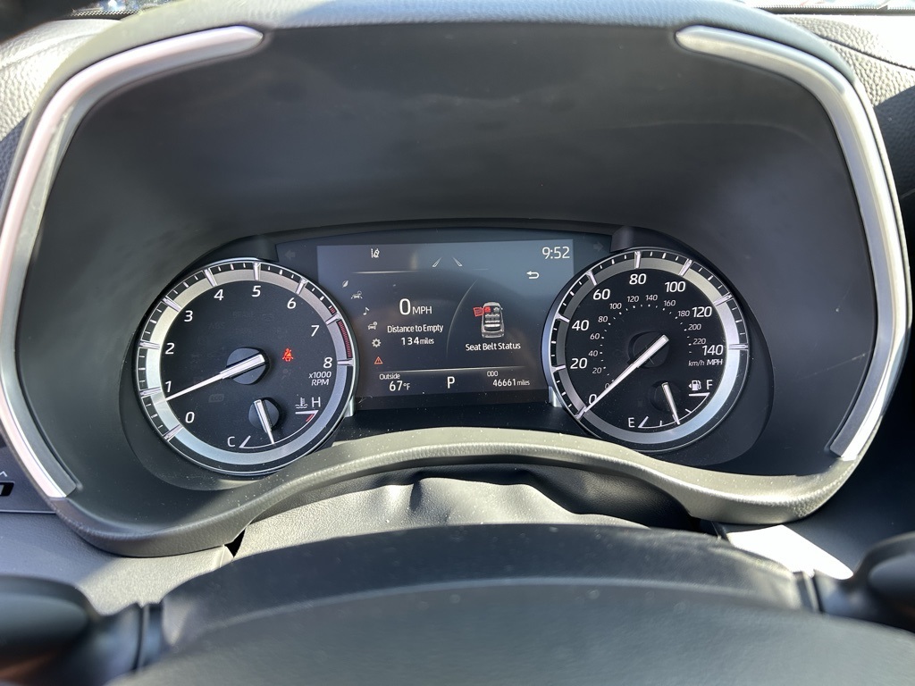 2022 Toyota Highlander XLE photo 15