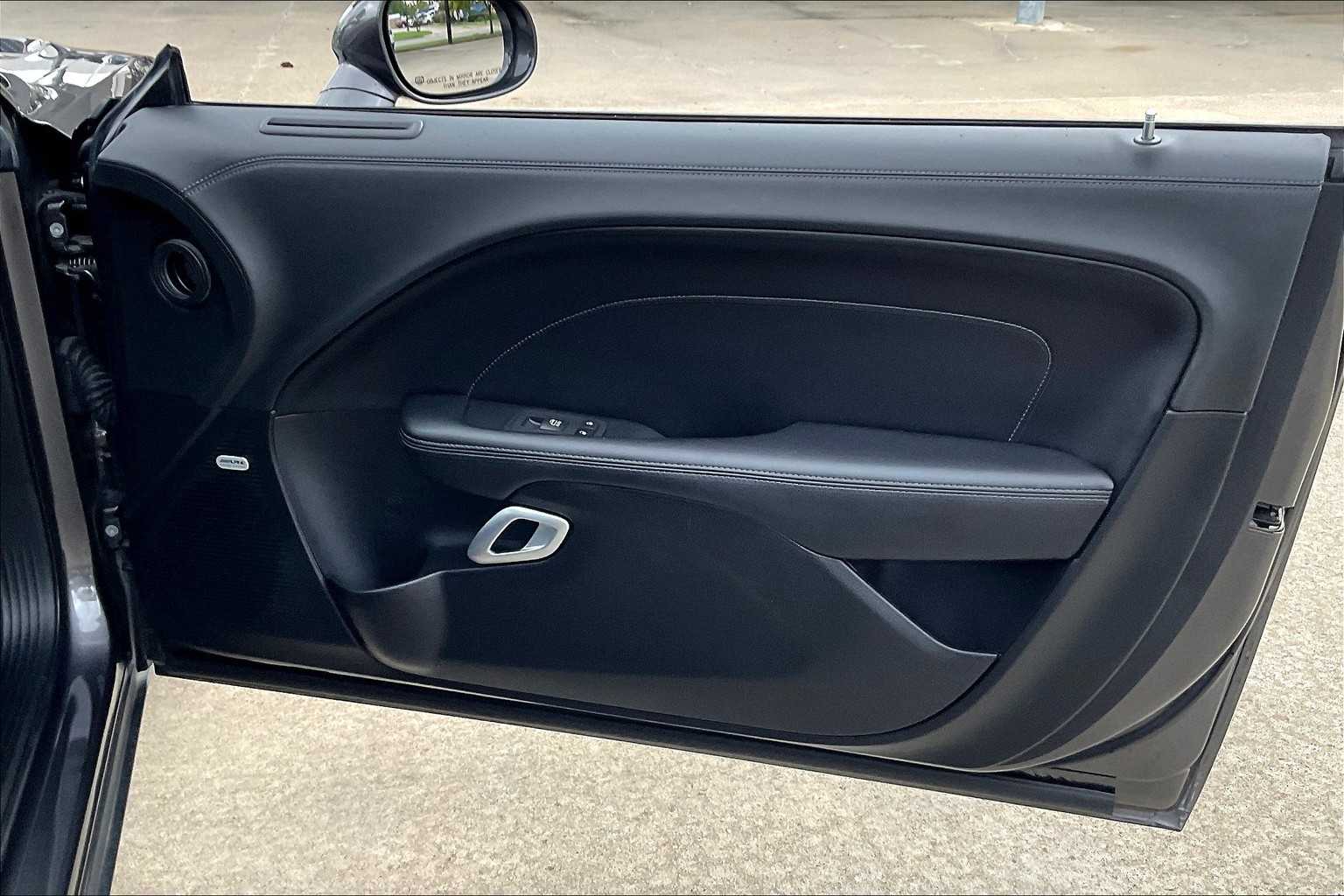 2021 Dodge Challenger R/T Scat Pack photo 21
