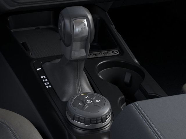 2026 FORD BRONCO - Image 42