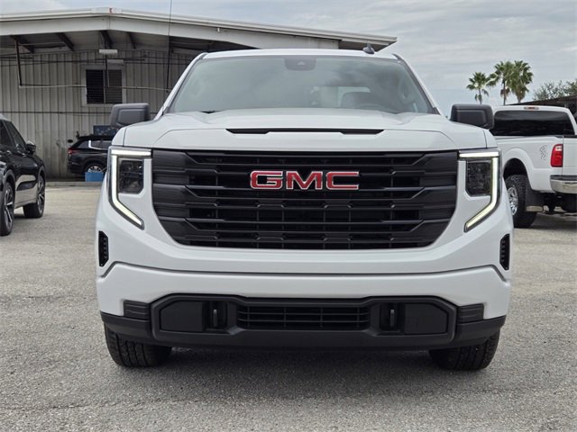 2026 Gmc Sierra 1500 Pro photo 2