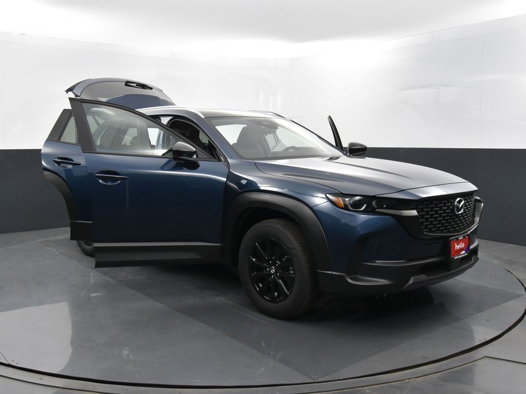 2025 Mazda CX-50 2.5 S Premium photo 33