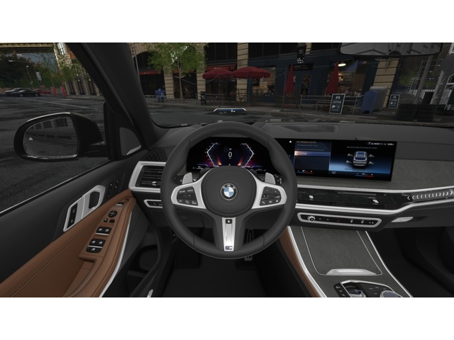 2026 Bmw X5 xDrive40i photo 10
