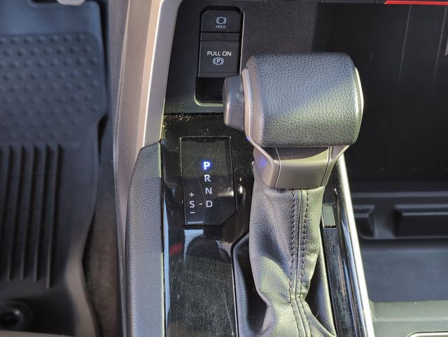 2024 Toyota Tundra SR5 CrewMax photo 16